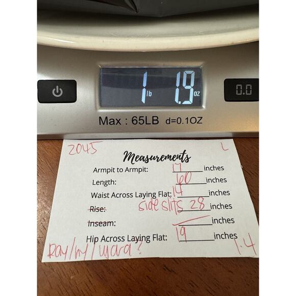 Vintage Nicole Bakti Rhinestone Formal Maxi Dress Sophisticated Glam Elegant L - Picture 8 of 8